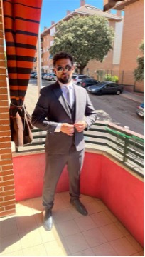 Foto de Guillermo García “Garzi”