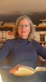 Foto de Elena Negrón