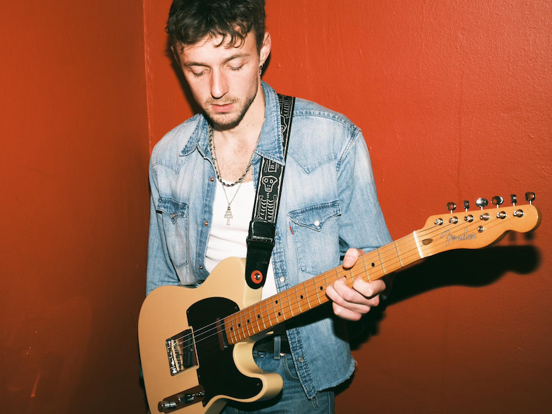 Foto de Alexander James Walker