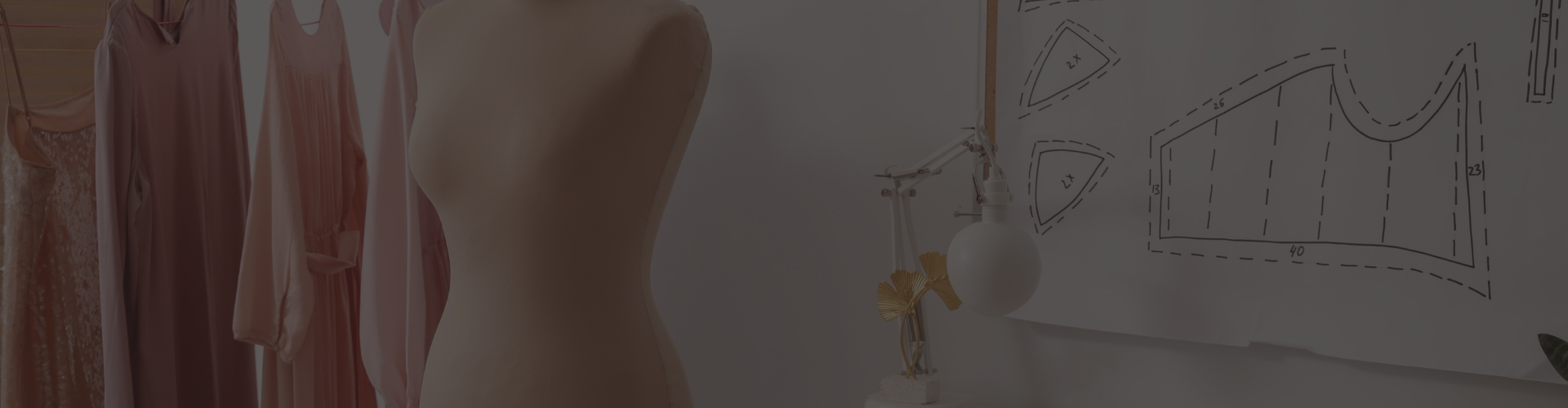 Aplicación de la IA en el Patronaje Digital para Moda