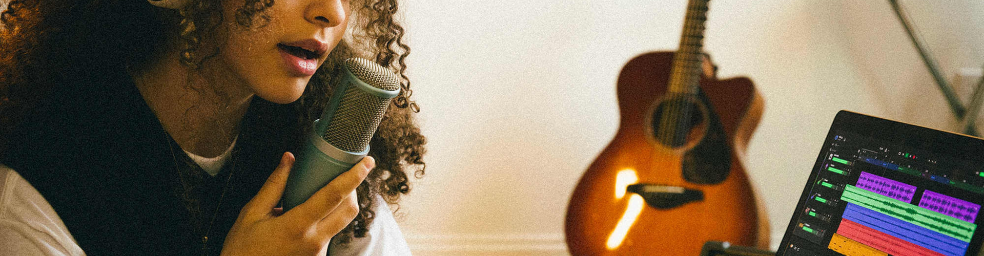 Nuevas herramientas digitales en la Producción Musical con Cubase