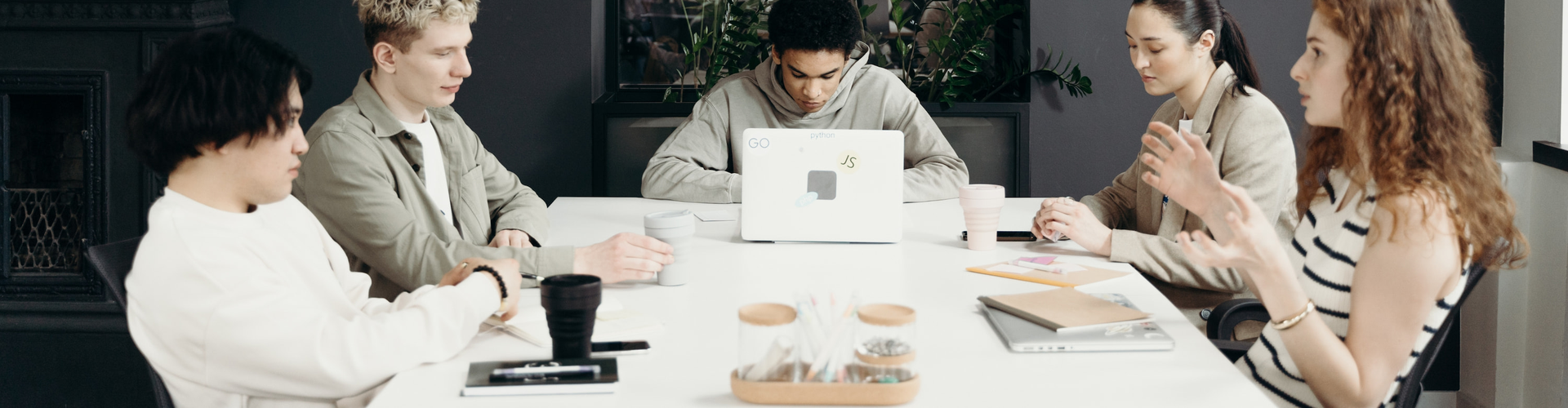 Gestión Ágil de Proyectos con Scrum