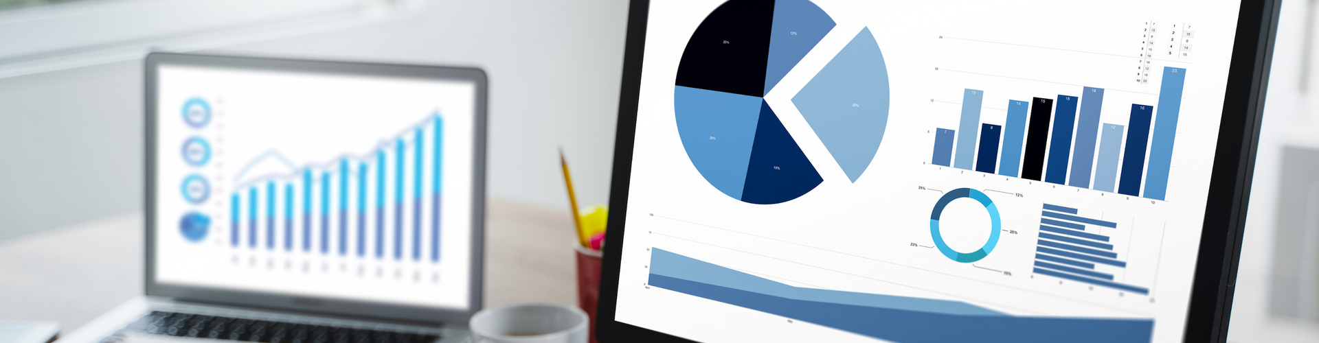 Transforma los datos en decisiones en la PYME con Power BI