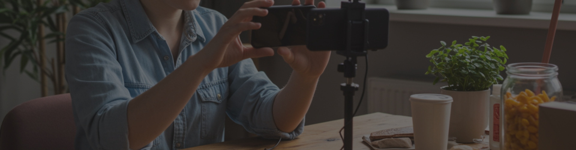 Estrategias de Marketing Digital y Creación de Contenidos en Redes Sociales