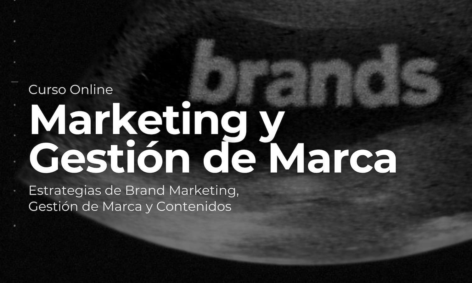 Estrategias de Brand Marketing, Gestión de Marca y Contenidos ...