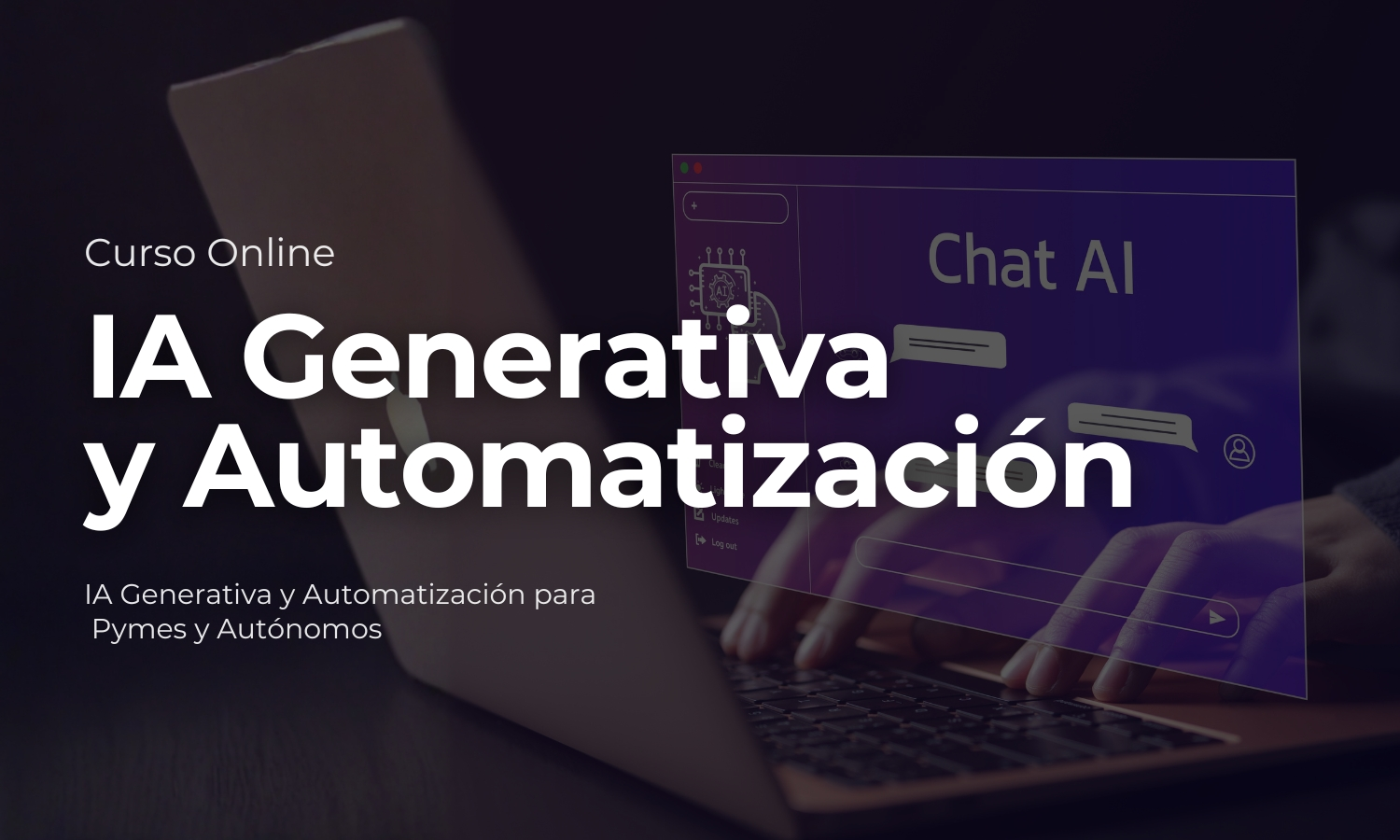 IA Generativa y Automatización