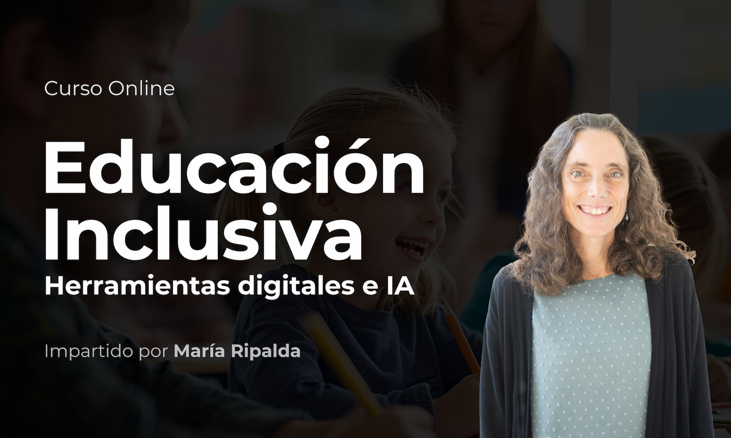 Competencias Digitales e IA Generativa para una Educación inclusiva en la Pyme