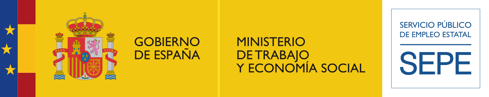 Servicio Público de Empleo Estatal (SEPE)